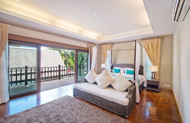 Tropicana Pool Villa - Foto 24