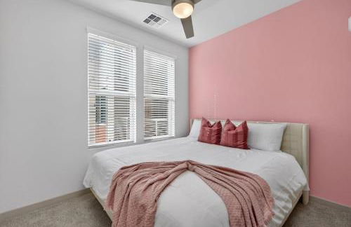 ASU Area 1BR Apt with Pool, Gym, Sleeps 3 - Foto 25