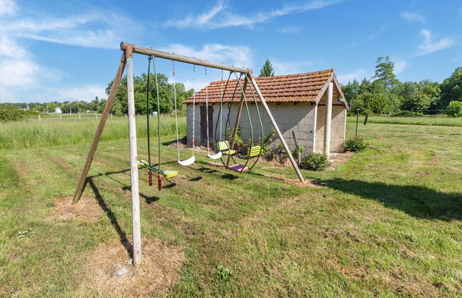 Elegant Chateau Escape - Foto 71