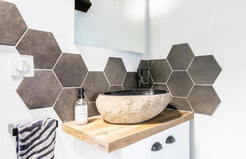 Le 27 - Appartement Cosy - Disney 15min - Foto 25