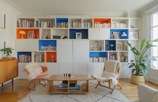 Paris Les Amandiers Residence - Foto 8