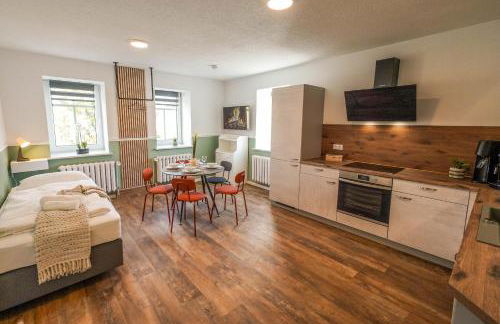 BaLa Suites Apartment House - Foto 38