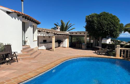 Villa Balcon al Mar - Photo 26