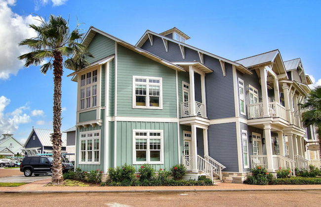 Summer Breeze TC 4103 - Foto 46