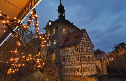 Appartment Schlossblick - Foto 59