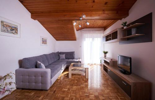 Apartments Lara - Photo 12