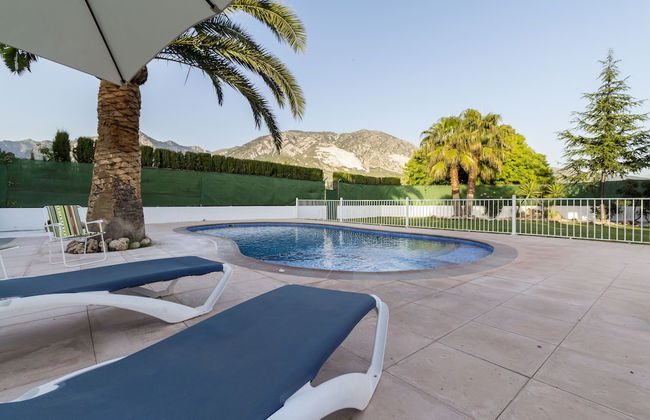 Casa Venta Del Alamo - Foto 29