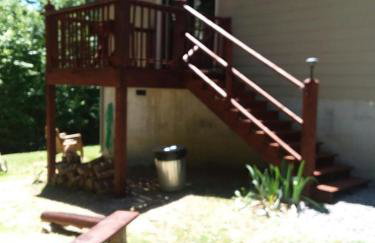 The Bird House near Fall Creek Falls State Park - Foto 26