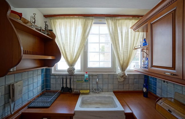 Seafarer's Suite - Foto 9