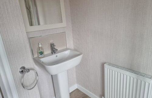 Luxury 2-Bed Lodge in Routh HotTub & Pet Friendly - Foto 21