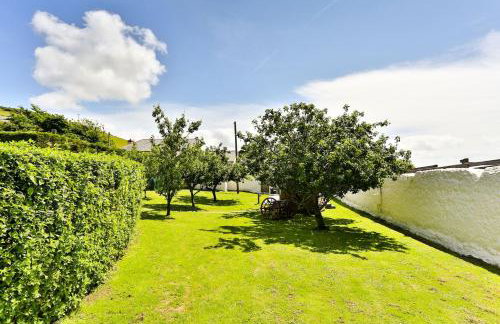 SAUNTON GRANGE 7 Bedrooms - Foto 56