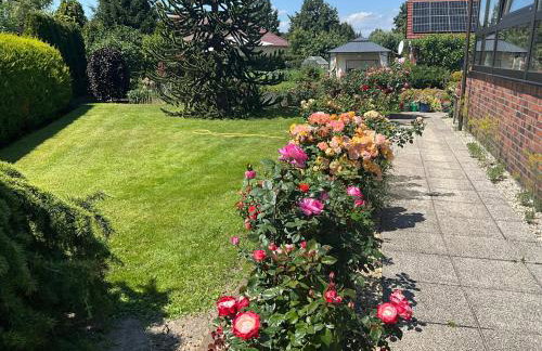 Ferienwohnung mit Charme - Foto 27