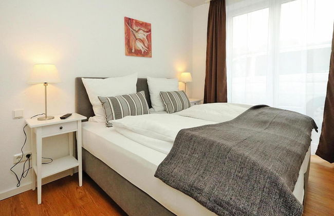 Apartment in Lissendorf With Garden Oasis - Photo 2