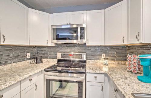 Lees Summit Home Less Than 4 Mi to Dtwn Main Street - Foto 9