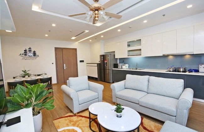 Homefromhome Metropolis Apartments - Foto 71