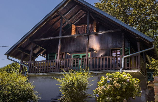 Holiday Home Mila - Foto 19