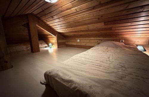 Résidence Le Coup De Sabre - LE COUP DE SABRE MAE-0061 - Foto 6