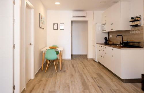 El Rincón de Fabio Little Apartments - Foto 13