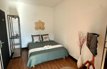 Studio cosy - Le cerisier - Foto 9