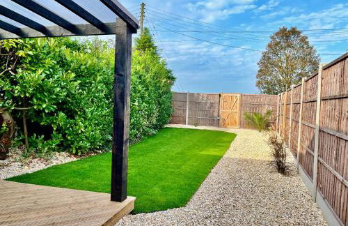 Luxurious guest house in Yorkshire with parking - Foto 19