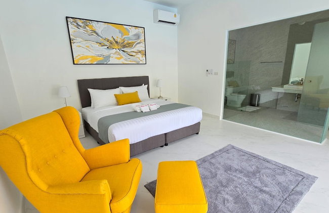 Bougain Villas Salad Beach - Photo 20