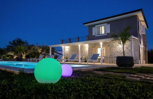 Villa Flara Relais - Foto 45