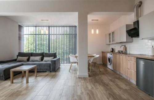 Apartamenty Kasztanowa Zator - Foto 77