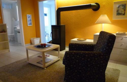 Ferienwohnung Götz - Foto 9