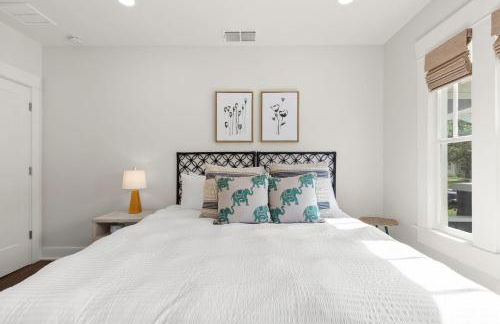 SoHo Serenity - Amazing Home with Private Pool & Hot Tub, SoHo District - Foto 42