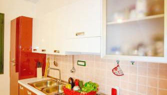 Casa Arcobaleno - Foto 4, stove