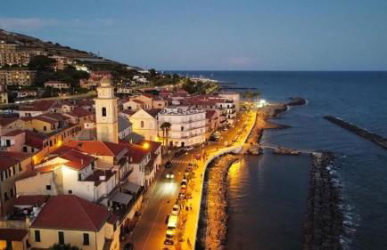 Antica Casa Ligure Giulia - Foto 11