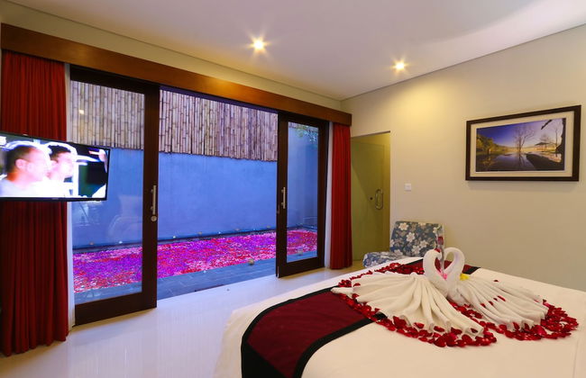 Royal Nyanyi Villa - Photo 6