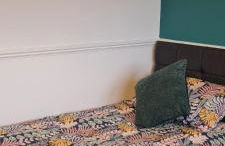 Stylish home in Linlithgow Near Edinburgh Airport Free parking Free WiFi - Foto 38