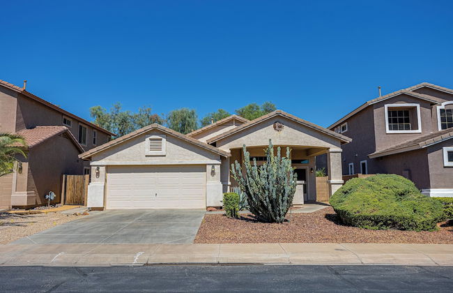 Karsten Maricopa - Foto 35