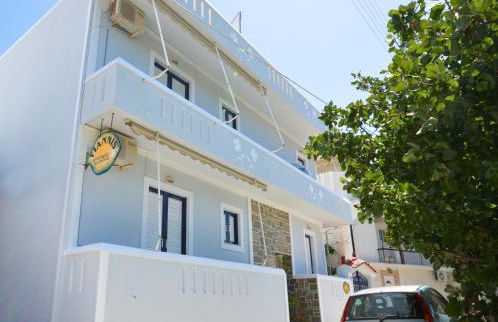 Yiannis Studios - Foto 25