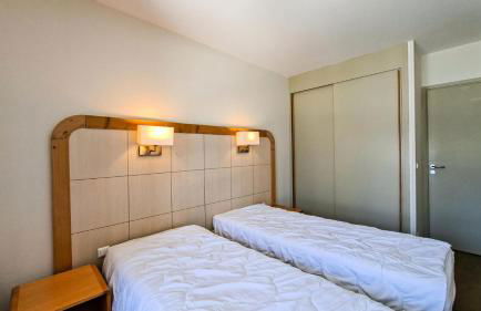 Residence De La Foret - Appartement lumineux · Proche des pistes · Balcon MAE-5774 - Foto 13