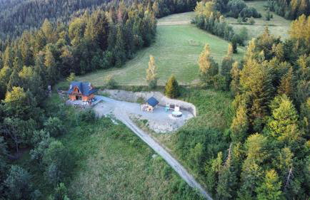 Domek w drapie - Foto 23