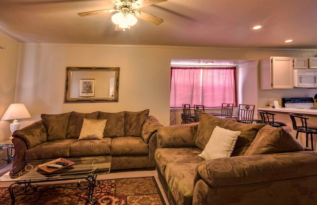 Branson Condo Resorts Silver Dollar City - Foto 24