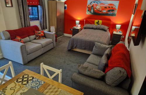 Joiners Arms - Studio Apartments - Foto 28