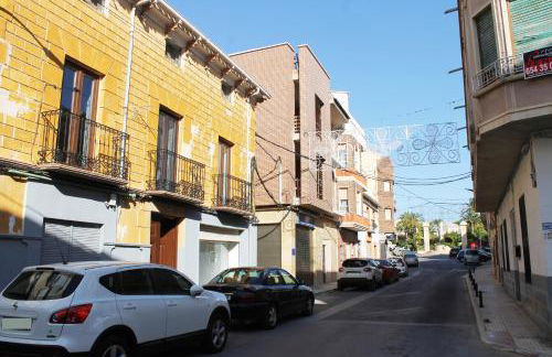 Caserón Centenario - Foto 52