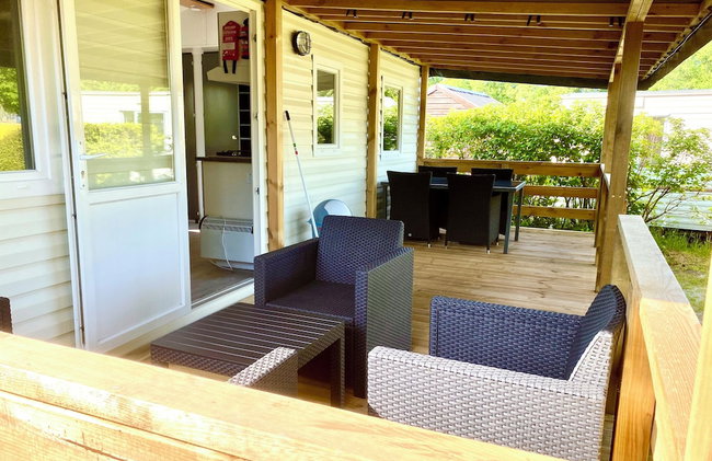 Holidaychalets Zuidlaren Tynaarlo - Foto 8