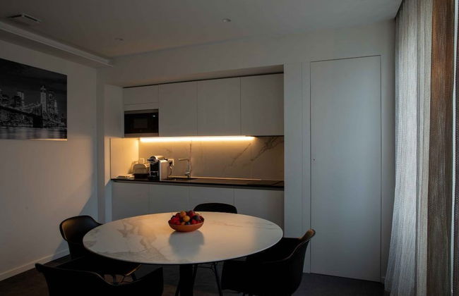 Bord'eau Guesthouse - Foto 8