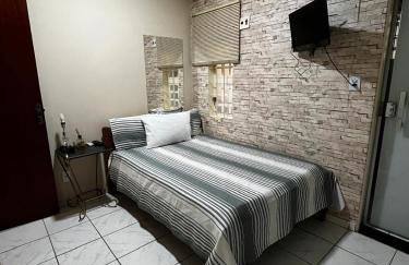 Apto amplo no Coração de Barreiras 3 Quartos 4 Banheiros Comporta até 7 hóspedes 157m2 - Photo 18