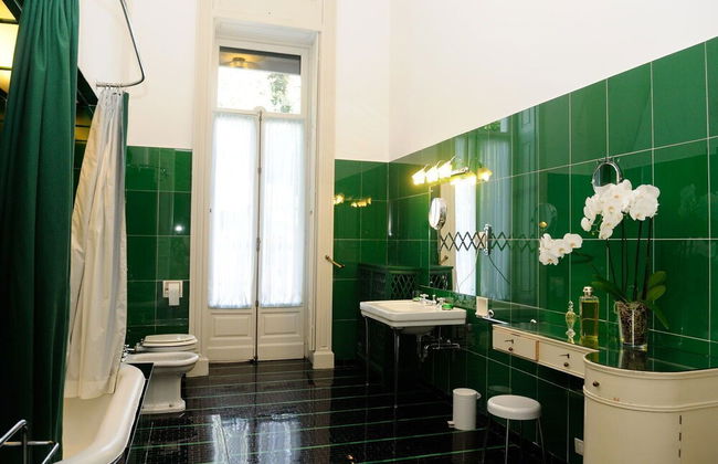 Villa Regina - Foto 25