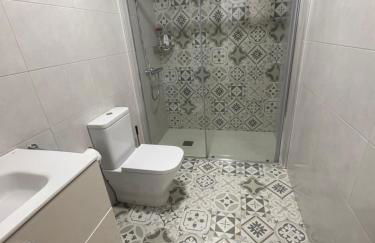 Apartamento; en el camino con WIFI - Foto 8