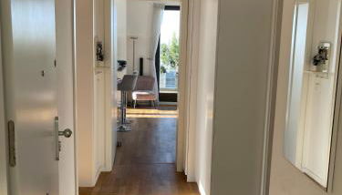 Penthouse living Berlin Mitte - Foto 2
