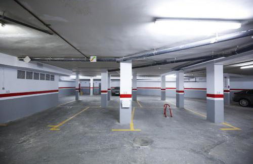 PARAISOL 3 Planet Apartment - Foto 50