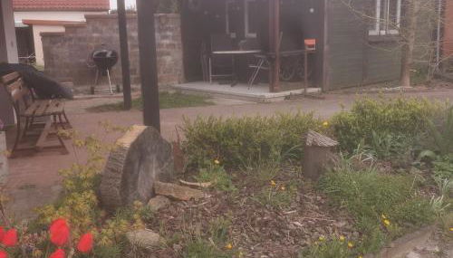 Weite Blicke in Horn - Foto 3, Garden