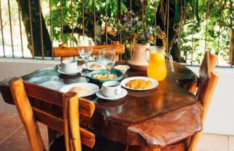 Flat 305 hotel Fazenda Engenho Pedra do Rodeadouro - Foto 28