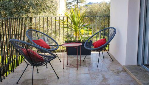 La Villa Haute - Maison De Vacances - Foto 2